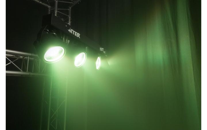 Produktbild Max PAR-Bar PartyBar 11 (20 W, LED)