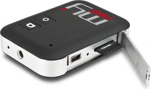 Produktbild MycroCam 720HD Mikrokamera im Streichholzformat