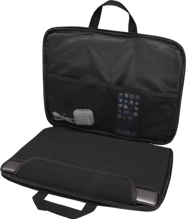 Actual product image Generic Libra 2 in 1 Recycled 3L Laptop Bag
