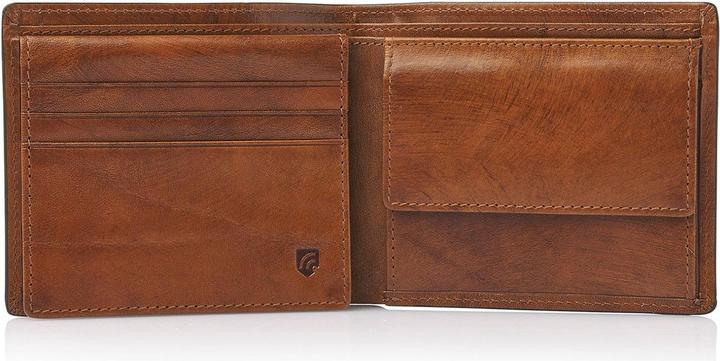 Immagine prodotto Castelijn & Beerens Portafoglio Rien RFID in pelle 11 cm