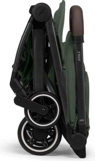 Produktbild Joolz Aer+ Reisebuggy, Forest Green