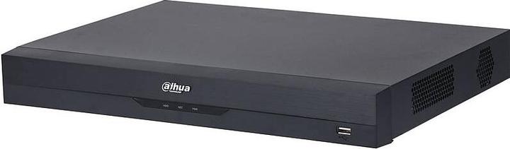 Dahua Videoregistratore di rete NVR4208-EI Nero (Videoregistratore di rete (NVR))