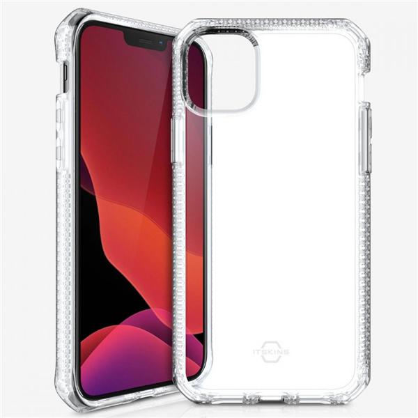 Produktbild Itskins Spectrum Clear (Apple iPhone 12, Realme 12 Pro+)