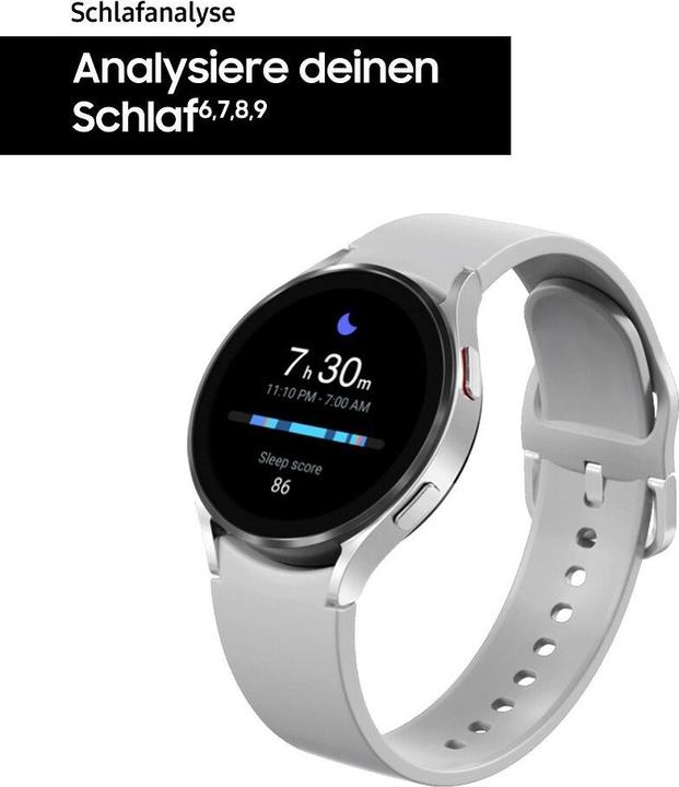 Immagine prodotto Samsung Galaxy Watch4 UE (40.40 mm)