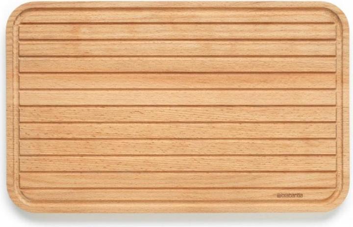 Produktbild Brabantia Brotschneidebrett