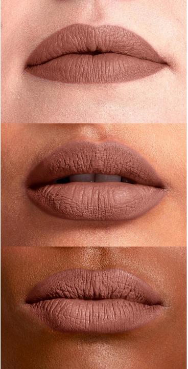 Actual product image NYX Professional Make-Up Lingerie Push-up Long-Lasting (Bedtime Flirt)