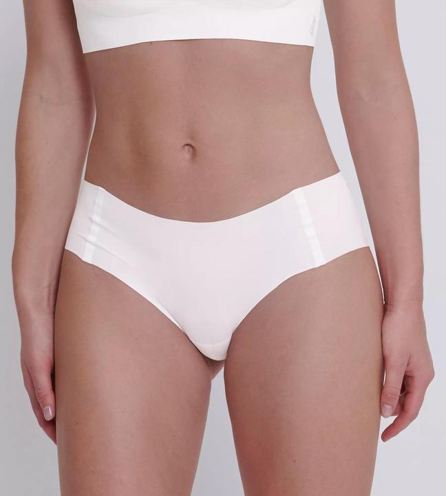 Silk White