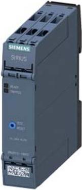 Produktbild Siemens Thermistor motor unit 22.5mm enclosure