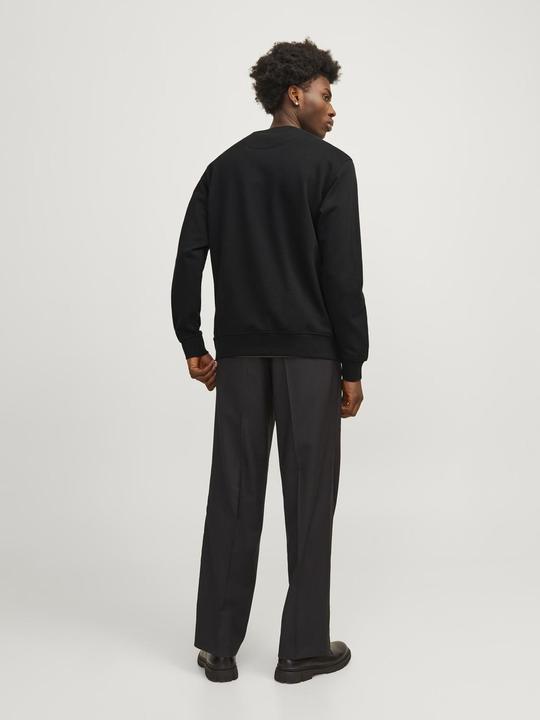 Produktbild Jack & Jones Gedruckt Sweatshirt mit Rundhals Sweatshirt mit Rundhals (S)