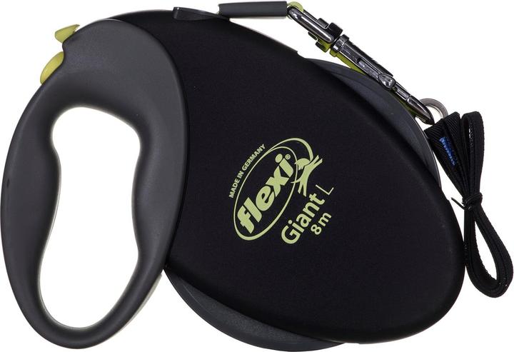 Immagine prodotto Flexi Gigante (L, Cane, Passeggiare, Generale)