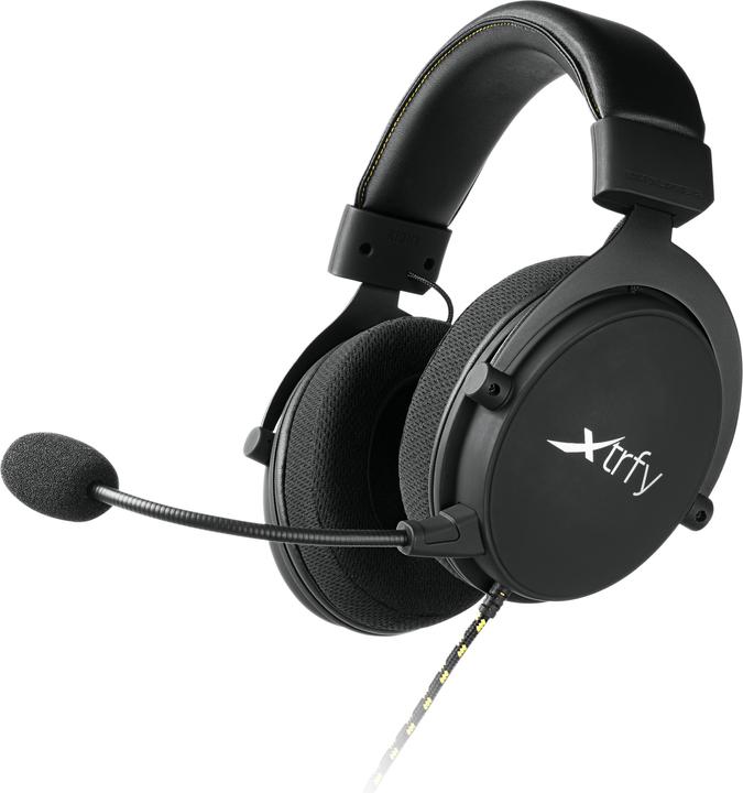 CHERRY xtrfy H2 Pro (Cable)