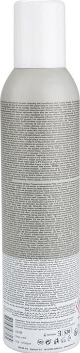 Produktbild Abena Skincare Reinigungsschaum (alt) (400 ml)