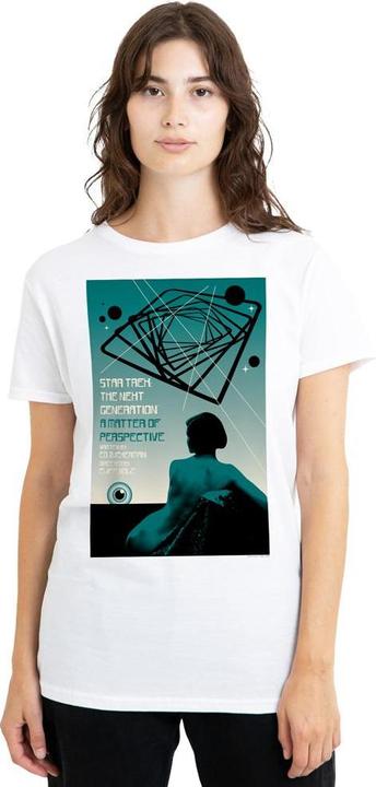Produktbild The Next Generation Season 3 Episode 14 TShirt (XL)