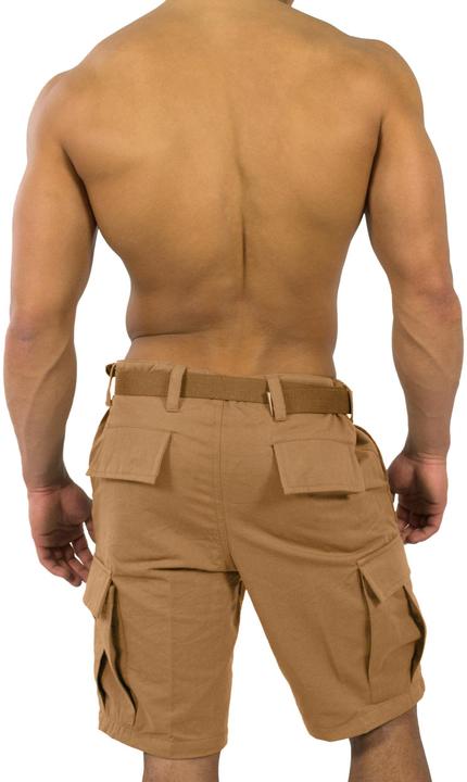 Produktbild Normani Herren BDU Shorts Dasht (M)
