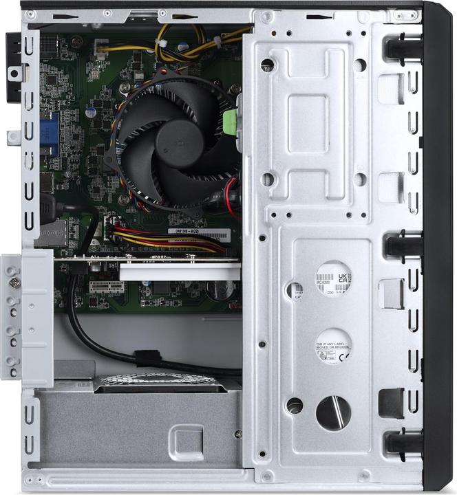Productafbeelding Acer Veriton X2 VX2715G (Intel Core i5-13500, 8 GB, 512 GB, UHD Graphics 770)