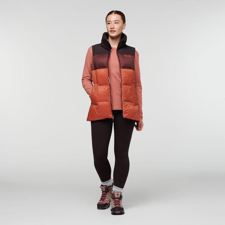 Immagine prodotto Cotopaxi Gilet in piuma Solazo (M)
