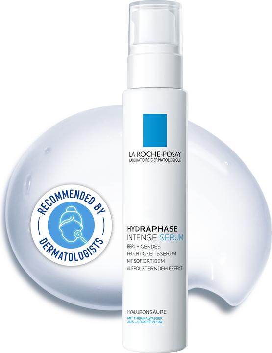 Produktbild La Roche Posay Hydraphase Intense (30 ml)