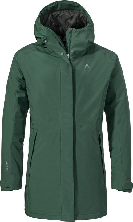 Schöffel Parka Style Froda WMS