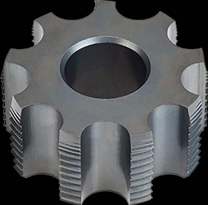 Image du produit Park Tool Outil 647R Taraud T47 Filetage à droite