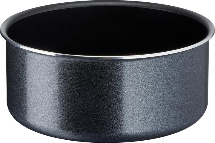 Produktbild Tefal Ingenio XL Force (20 cm, Pfannenset + Topfset, Aluminium)