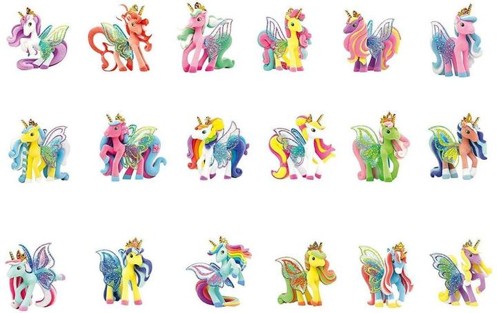 Immagine prodotto Craze Galupy Unicorn Serie 2