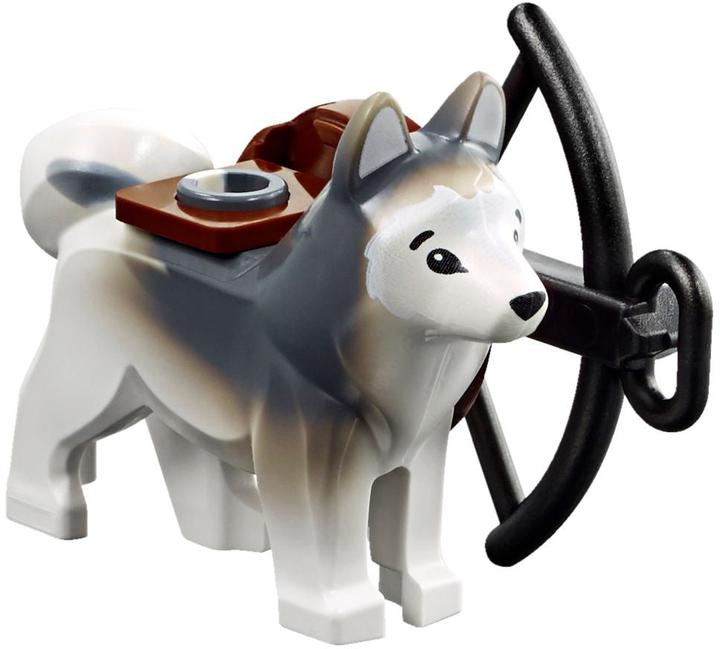 Immagine prodotto LEGO Ninjago Il Dragone del Maestro Wu (70734, LEGO Ninjago)