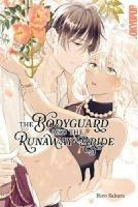 Produktbild The Bodyguard and the Runaway Bride (Deutsch, Rico Sakura, 2024)