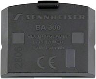 Image du produit Sennheiser BA 300 Pile de rechange (RI 410, RS 4200, RR 4200, RI 830, HDI 830, SET 900, RI 900, Ensemble 840-TV, RR 840, Ensemble 840 S, RR 840 S, Ensemble 830-TV, Ensemble 830 S, RI 830 S, IS 410)