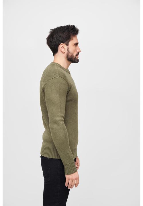 Actual product image Brandit Army jumper - 17536 (XXL)
