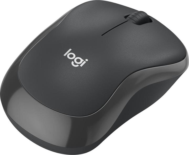 Image du produit Logitech M240 for Business (Sans fil)
