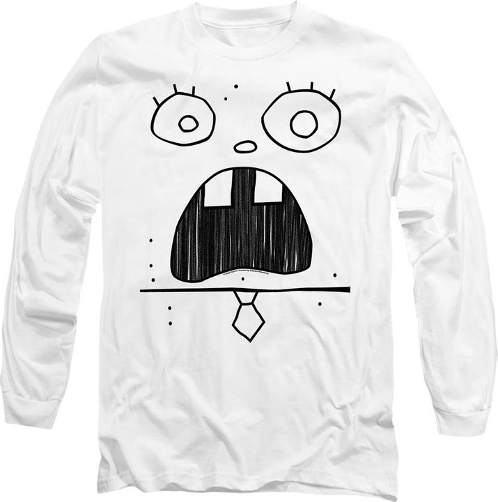 Produktbild Spongebob Squarepants Doogle TShirt (XXL)