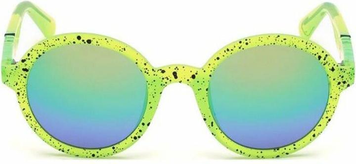 Produktbild Diesel Unisex-Sonnenbrille