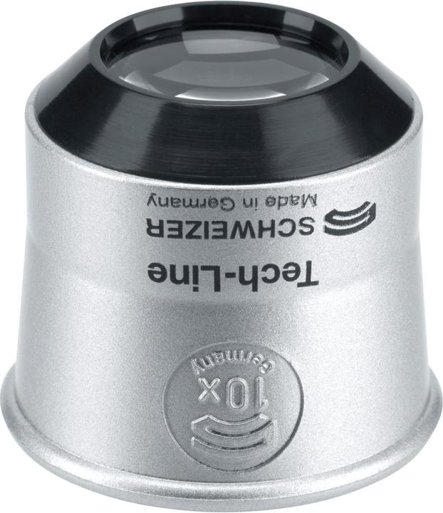 Produktbild Schweizer Optik Tech-Line