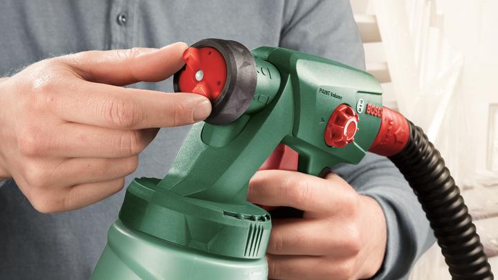 Image du produit Bosch Home & Garden Pfs 1000
