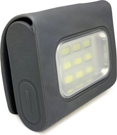 Immagine prodotto MU Classic Luce di sicurezza a LED - luce magnetica a clip (200 lm)