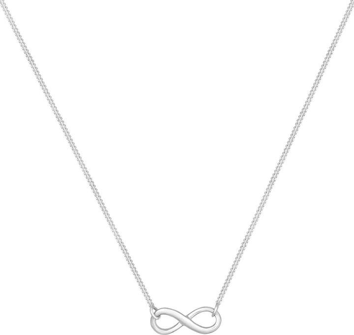 Image du produit Elli Infinity Symbol (Argent 925, 45 cm)