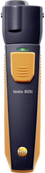 Actual product image Testo Temperature Meter Probes - Heating Set
