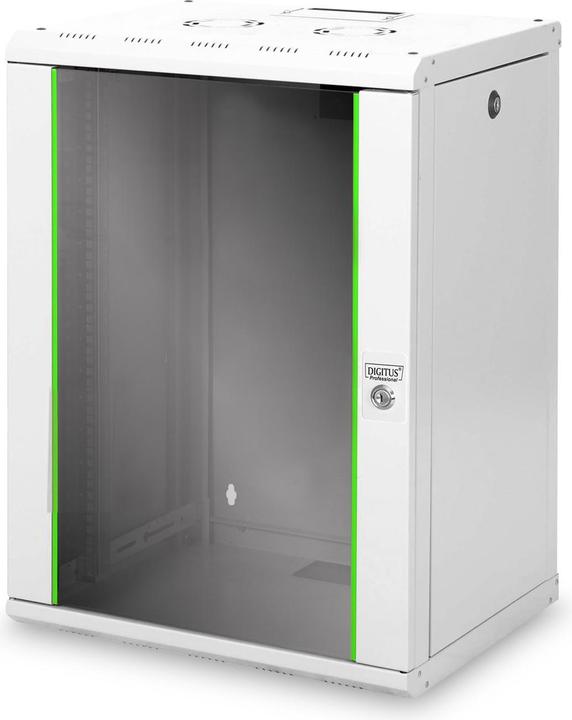 Digitus DN-19 16-U SoHoline (16 HE, 19 Zoll Rack)