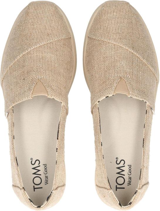 Produktbild Toms Women's Alpargata Plus (37)