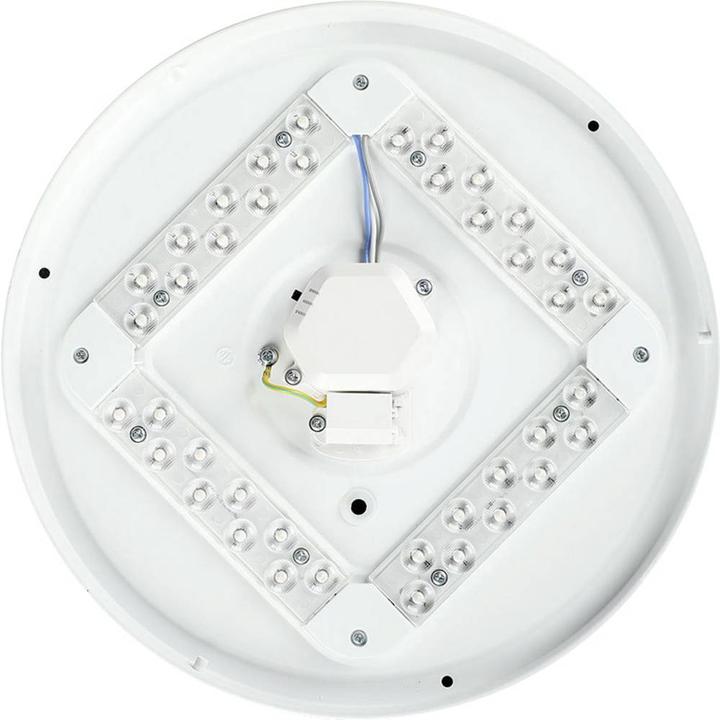 Produktbild V-TAC V TAC LED Deckenleuchte VT 8436 Dome 36W
