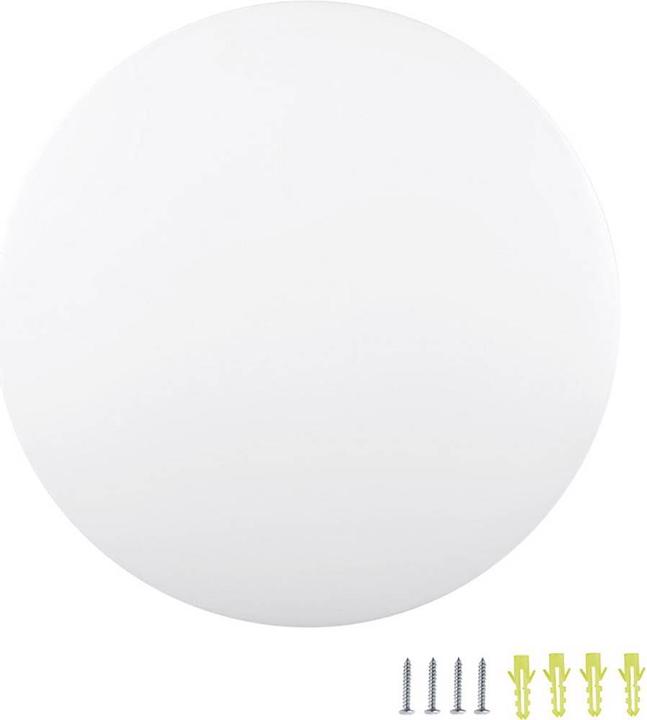 Produktbild V-TAC V TAC LED Deckenleuchte VT 8436 Dome 36W