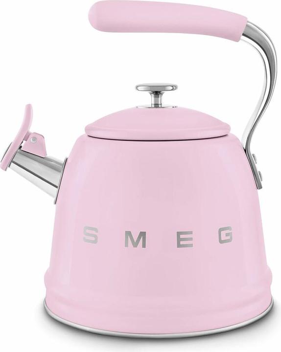 Smeg Teekanne WKF01PK 2,3 L (2.30 l)