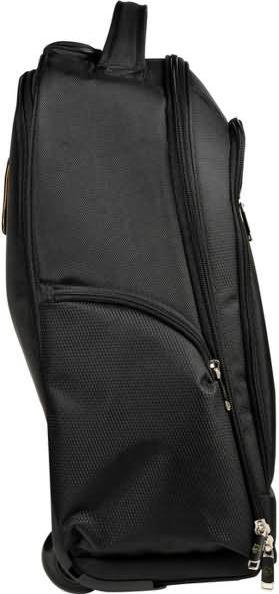 Image du produit Exacompta Exactive ExaTrolley (43 l, Bagage à main (jusqu'à 50l))