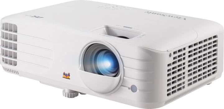 Actual product image Viewsonic PX701 4K (4K, 3200 lm, 1.5 - 1.65:1)