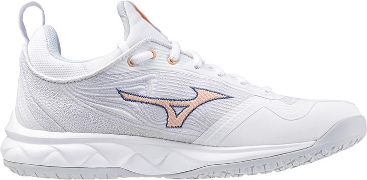 Image du produit Mizuno Wave Luminous 2 W (37)