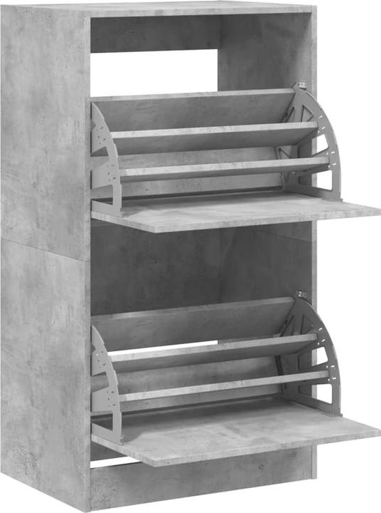 Produktbild VidaXL Nalani (60 x 42 x 108 cm)