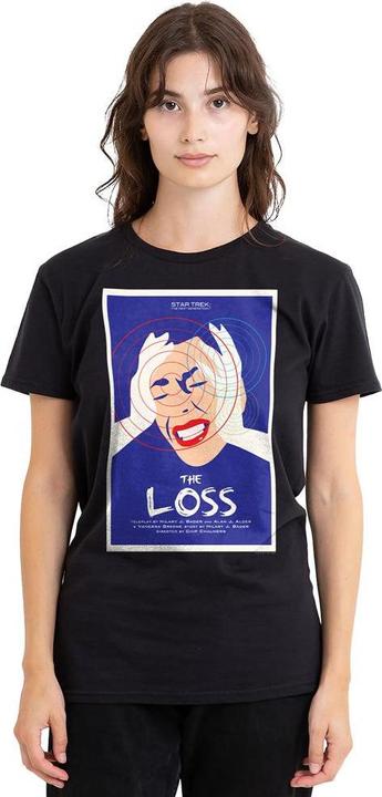 Immagine prodotto The Next Generation Season 4 Episode 10 Maglietta Adulto Unisex (XL)