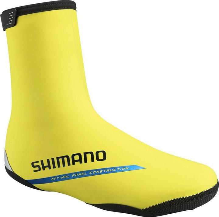 Shimano Copriscarpe Termico Da Strada Yell S (37, 38, 39)