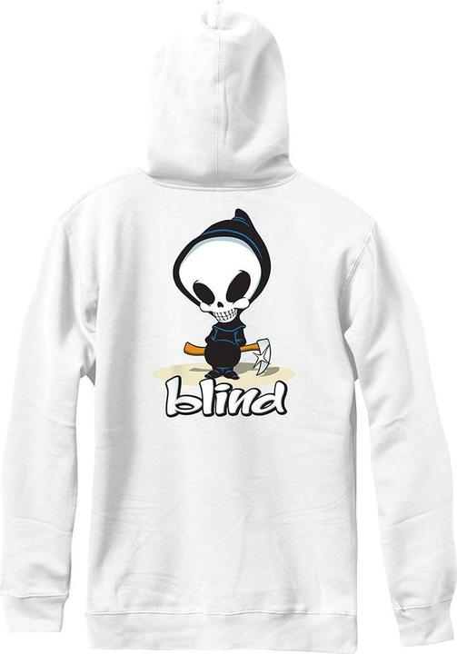 Immagine prodotto Blind Hoody Reaper (L)