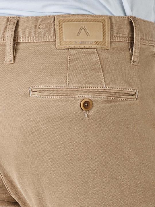 Actual product image Alberto Rob Coloured Dual FX light beige (W29/L32)